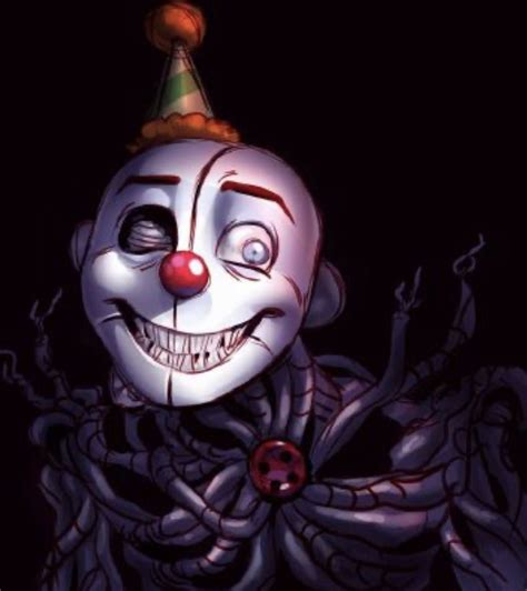 Bloody Love Fnaf Michael X Ennard Chapter 4 What Are Chocolates