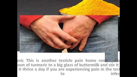 Testicle Pain Testicle Pain Remedies Home Remedies Testicle Pain