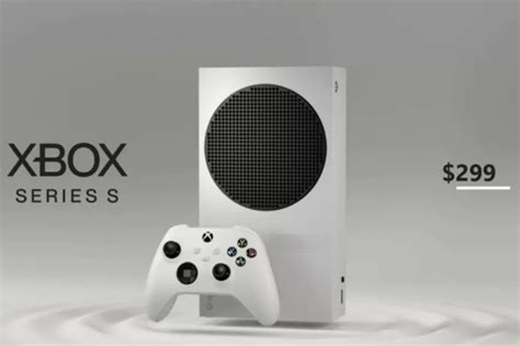 Xbox Series X Un Leak Nous Dévoile La Date De Sortie Et Le Prix