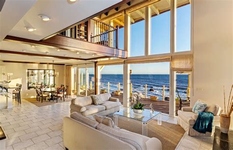 Malibu beach houses and properties are amongst the world's most expensive real estate for their exquisite location, breathtaking views and stunning 31412 broad beach road, malibu, ca. Brady Bunch Actor Barry Williams Sells Oceanfront Malibu ...