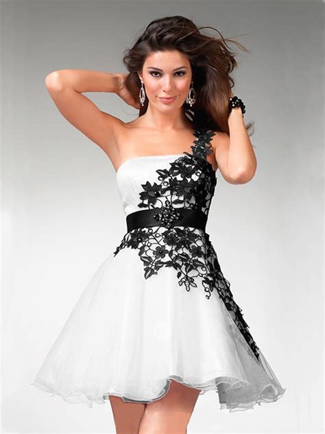 Short Prom Dress 2024 Ailina Kristal