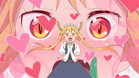 Kobayashi San Chi No Maid Dragon Wiki Anime Amino