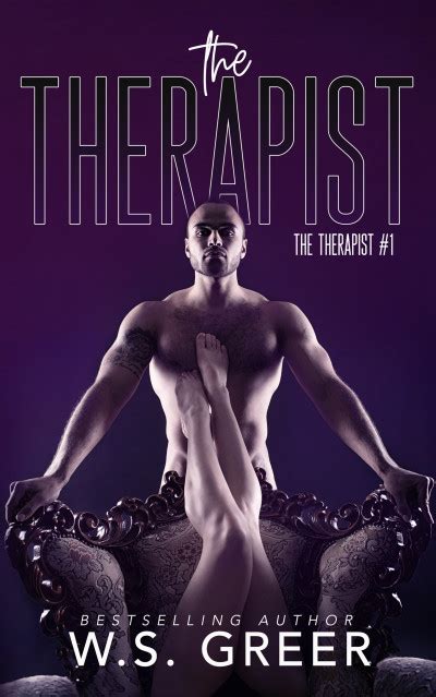 Smashwords The Therapist The Therapist A Book By W S Greer