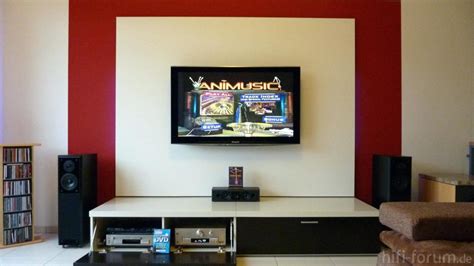 Designer haben den fernseher mit einem kaffeetisch kombiniert. Tv Verstecken Fernseherwand Home Design Ideas Kabel Ikea Flat von Fernseher An Wand Kabel ...