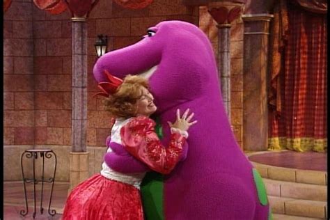 Love Is The Reason For Valentines Day Barney Wiki Fandom Powered