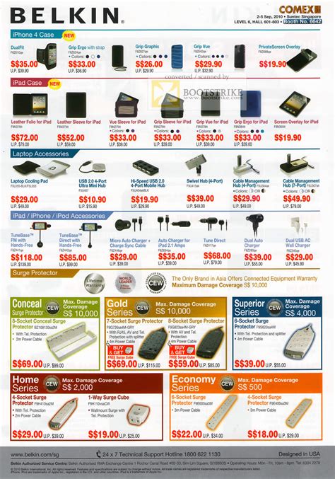 Shop for computer accessories at walmart.com. Belkin IPhone 4 Case IPad Laptop Accessories IPod Cooling ...