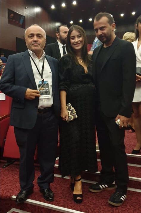 Pregnant Hazal Kaya At Adana Film Festival Turkish Series Teammy
