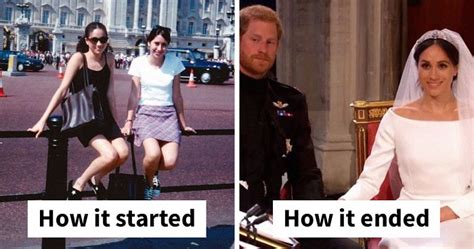40 Of The Best Responses People Had To The How It Started Vs How It