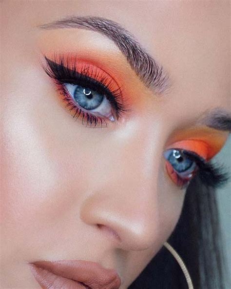 21 Neon Makeup Ideas To Try This Summer Stayglam