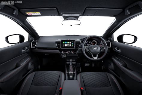 Honda malaysia's business operations update read more. Honda City (2020) Price in Malaysia From RM74,191 ...