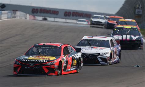 Nascar at homestead weather report, delay & live odds: Chase Elliott Takes Second NASCAR Win At Watkins Glen ...