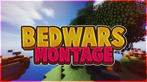 Minecraft Bedwars Montage Very Epic Zythe Youtube