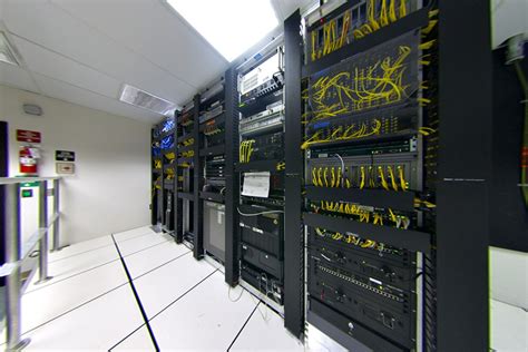 On a single lan, computers and servers may be connected by cables or wirelessly. An Introduction To Network & System Administration ...