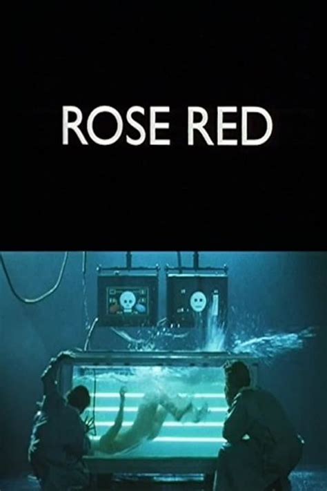 Rose Red The Movie Database TMDB