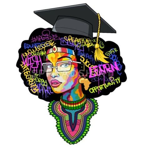 African American Graduation Clip Art 20 Free Cliparts Download Images