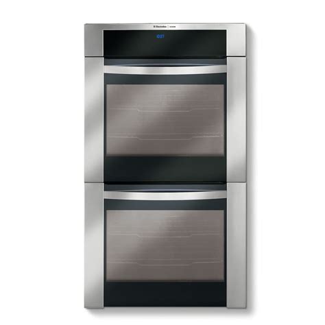 Electrolux Icon 30 In Self Cleaning Convection Double Electric Wall