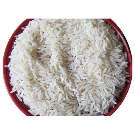 2 x 5 kg) | low glycemic index | gluten free. White Premium Basmati Rice, 25kg,50kg, Rs 110 /kilogram ...