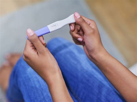 Can A Pregnancy Test Be Accurate 4 Days Before Period Asilqfood