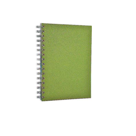 A5 Fancy Notebook