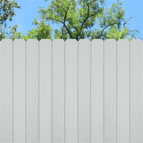 Behr 5 Gal W F 520 Ash White Solid Color House And Fence Exterior