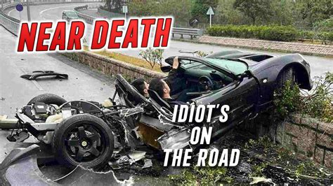 Idiots On The Road 2023 7 Road Rage Instant Karma Idiots At Work