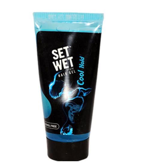 Check out 15 products with reviews written by a professional stylist. Set Wet Hair Gel Cool 150 Ml: Buy Set Wet Hair Gel Cool ...