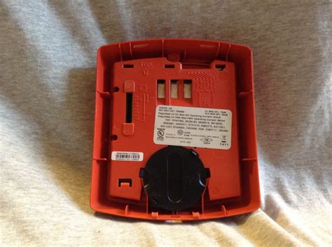 5660 skss silent knight software suite version 3.64. Wheelock HNR - Fire Alarm Collection, Information ...