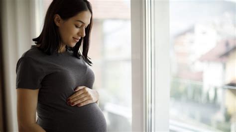 Study Hispanic Pregnant Patients More Likely To Contract COVID Vitals