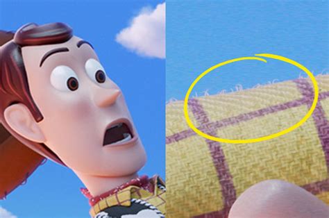 The Attention To Detail In The Toy Story 4 Trailer Will Blow Your Mind