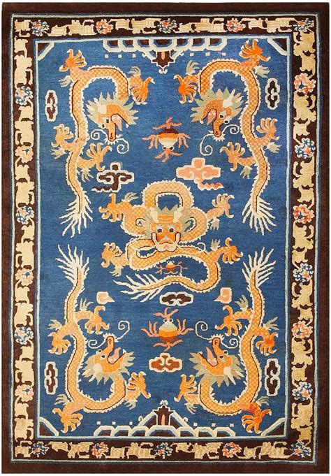 Chinesische teppiche, seidenteppiche, traditionelle teppiche; 9104 besten Antique tribal carpets Bilder auf Pinterest ...