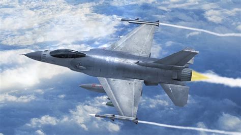 A place where fighter jet fans can connect Jet F16 Fighting - PixelBoom