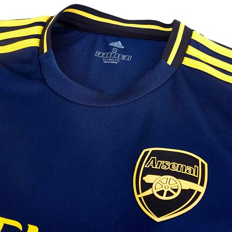 Buy adidas arsenal football shirts and get the best deals at the lowest prices on ebay! adidas Arsenal 3rd Jersey - 2019/20 - SoccerPro