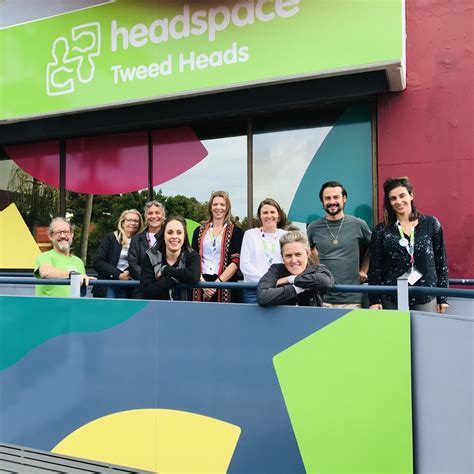 Headspace Tweed Heads Youth Mental Health Centre And Services