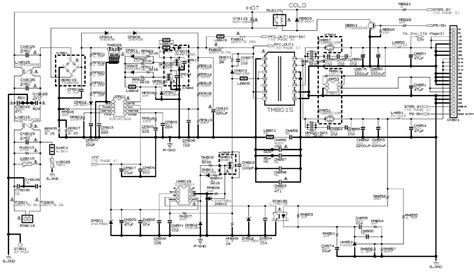 Samsung Range Wiring Diagram Complete Wiring Schemas