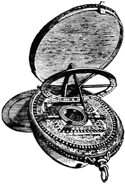 Astrolabe ClipArt ETC