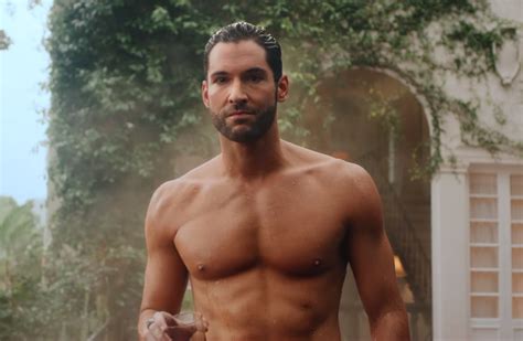 Lucifer Season 6 In Jeopardy Due To Tom Ellis Contract Dispute
