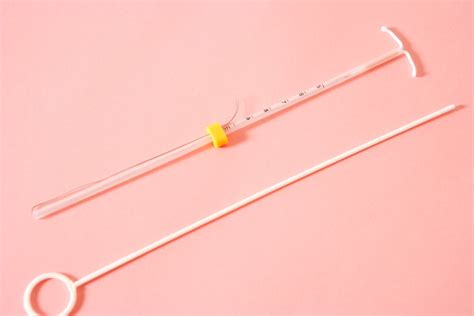 A gynecologist explains how to know when that's happening. All You Need To Know About Getting IUD As A Form Of Birth ...