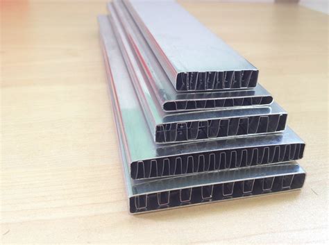 High Frequency Welded Flat Oval Aluminum Tube Used For Radiator China