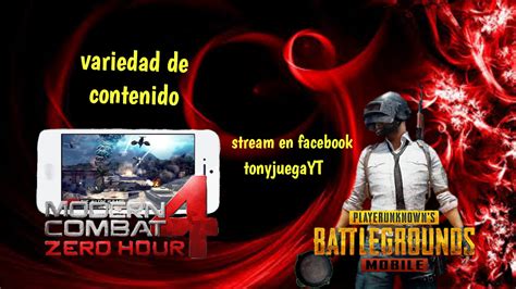 Pubg Mobile Probando Actualizacion Youtube