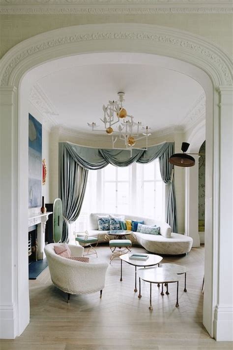 23 Modern British Interiors British Interior Living Room Designs