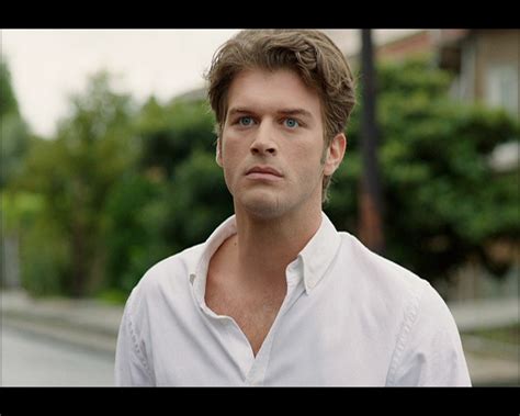 İşte kıvanç tatlıtuğ'un kuzey güney dizisindeki o fotoğrafı. Kuzey Güney Dizisinden Birkaç Resim - Dizi İzle