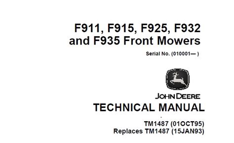 42 John Deere F935 Wiring Diagram