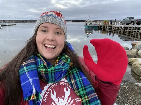 The Best Of The Nova Scotia Lobster Crawl Festival Nova Scotia Explorer
