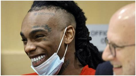 What Did Ynw Melly Do Rappers Death Penalty Dropped In Double Murder Trial
