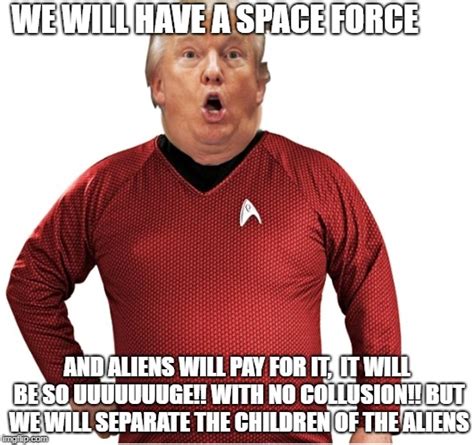 Space Force Memes Us Message Board 🦅 Political Discussion Forum