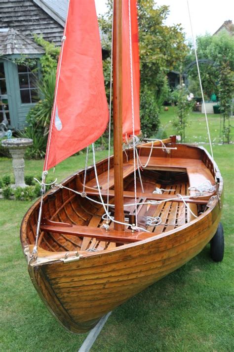 Plant pot deals & offers in the uk july 2021 get the best discounts, cheapest price for plant pot and save money your shopping community hotukdeals. 12' traditional wooden sailing dinghy for sale