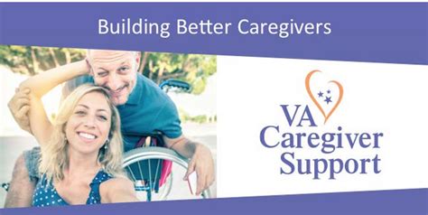 Va Expands Its Caregiver Support Services Canary Health