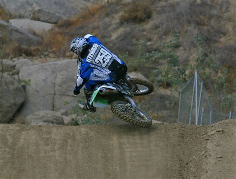 The Bubba Scrub Moto Related Motocross Forums Message Boards Vital Mx