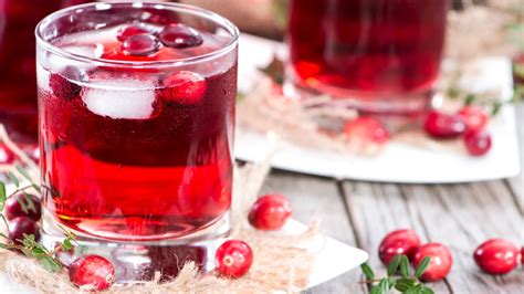Cranberry Juice Benefits Sexually Unveiling The Surprising Advantages For Sexual Health