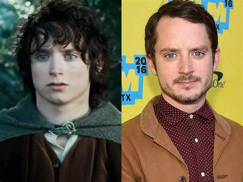Lord Of The Rings Actors Today Riset